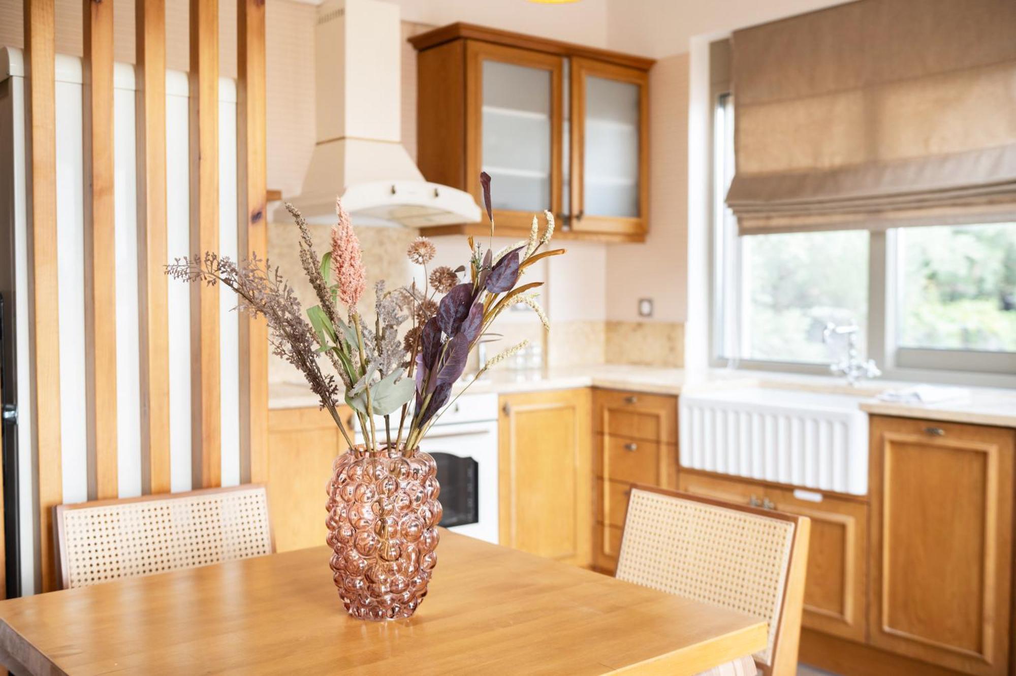 קלמאטה Petradi Suites מראה חיצוני תמונה