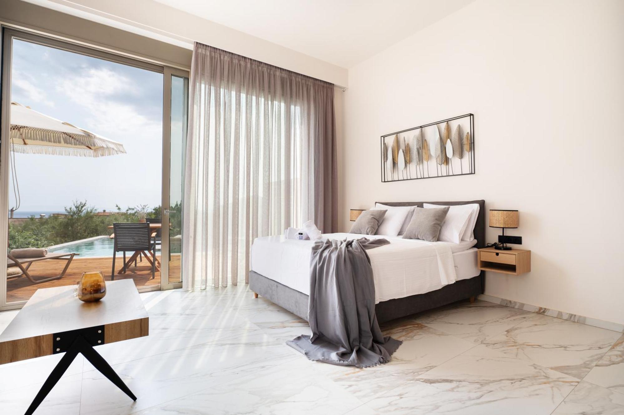 קלמאטה Petradi Suites מראה חיצוני תמונה